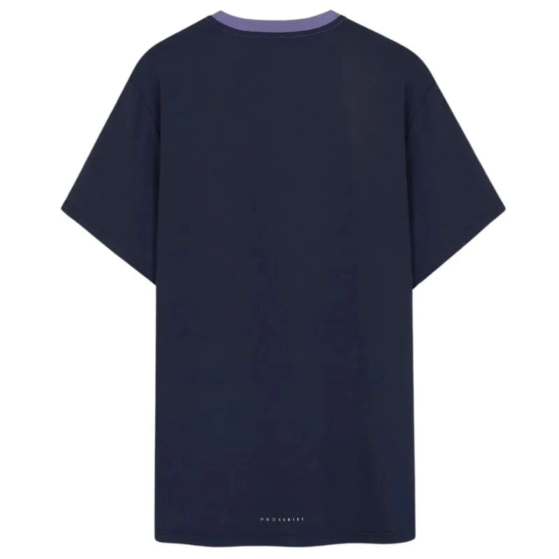 Polo Nox Pro Bleu Marine 