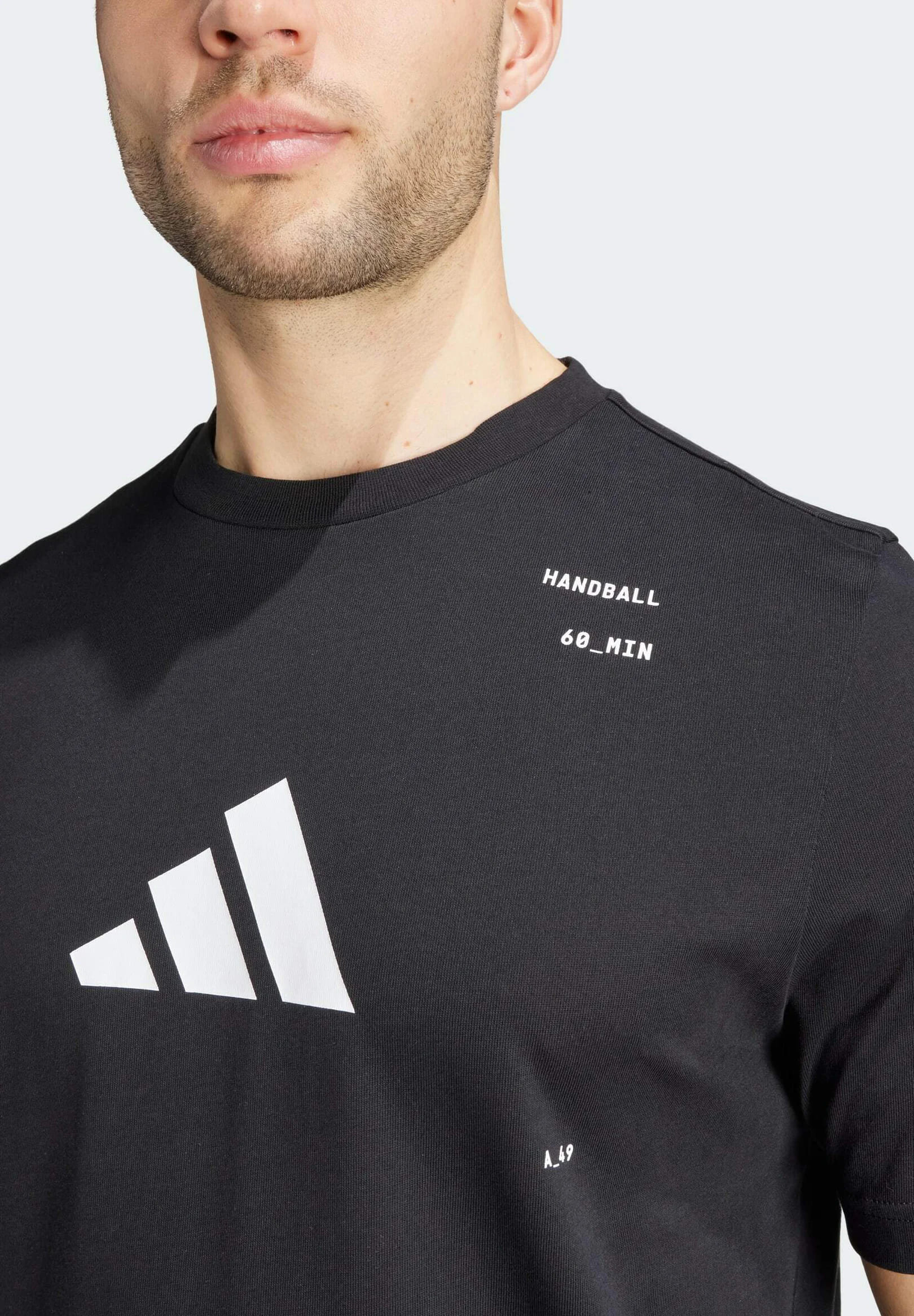 T-SHIRT ADIDAS GRAPHIQUE ATHLETICS CATEGORY