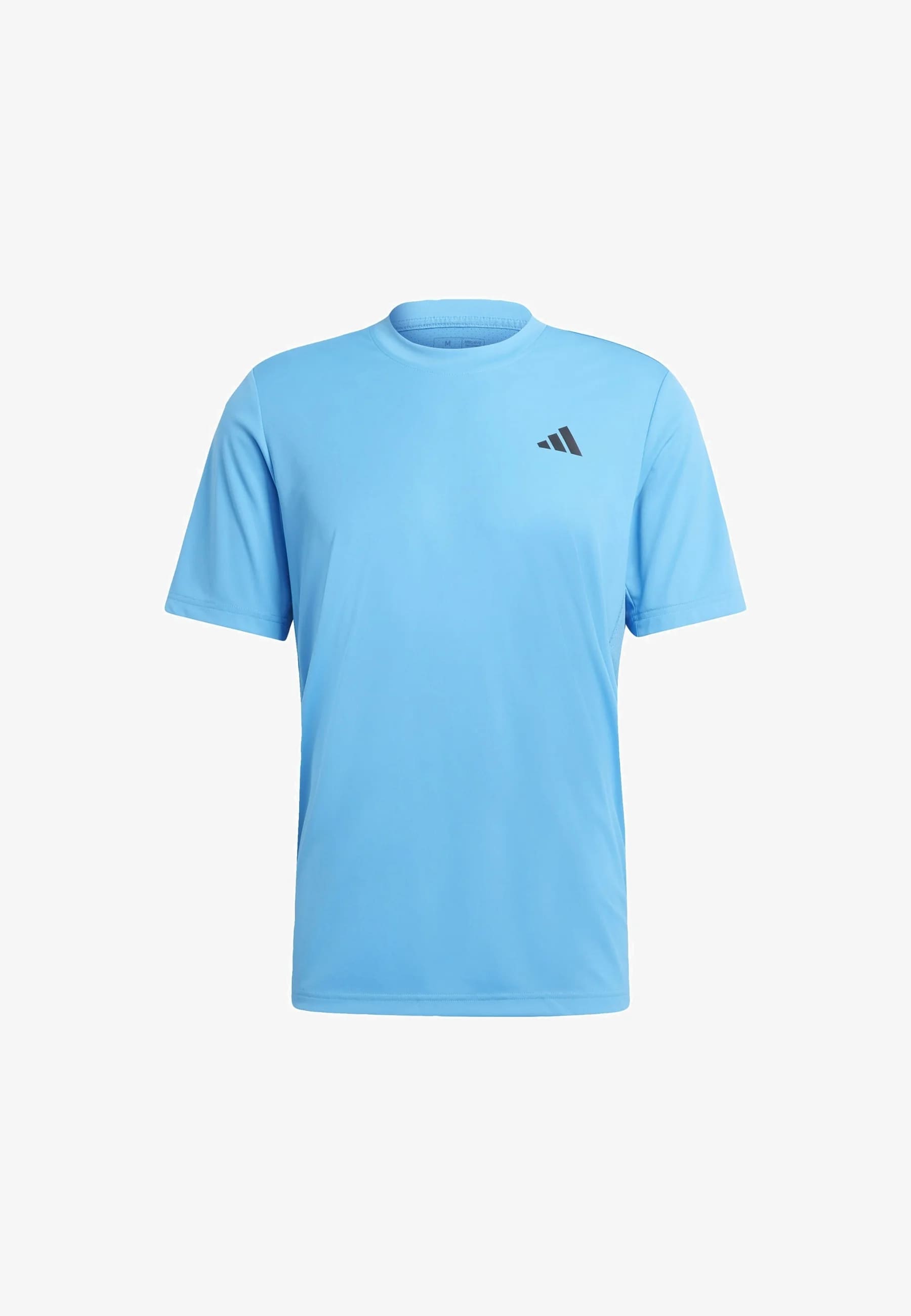 T-SHIRT ADIDAS CLUB BLEU 