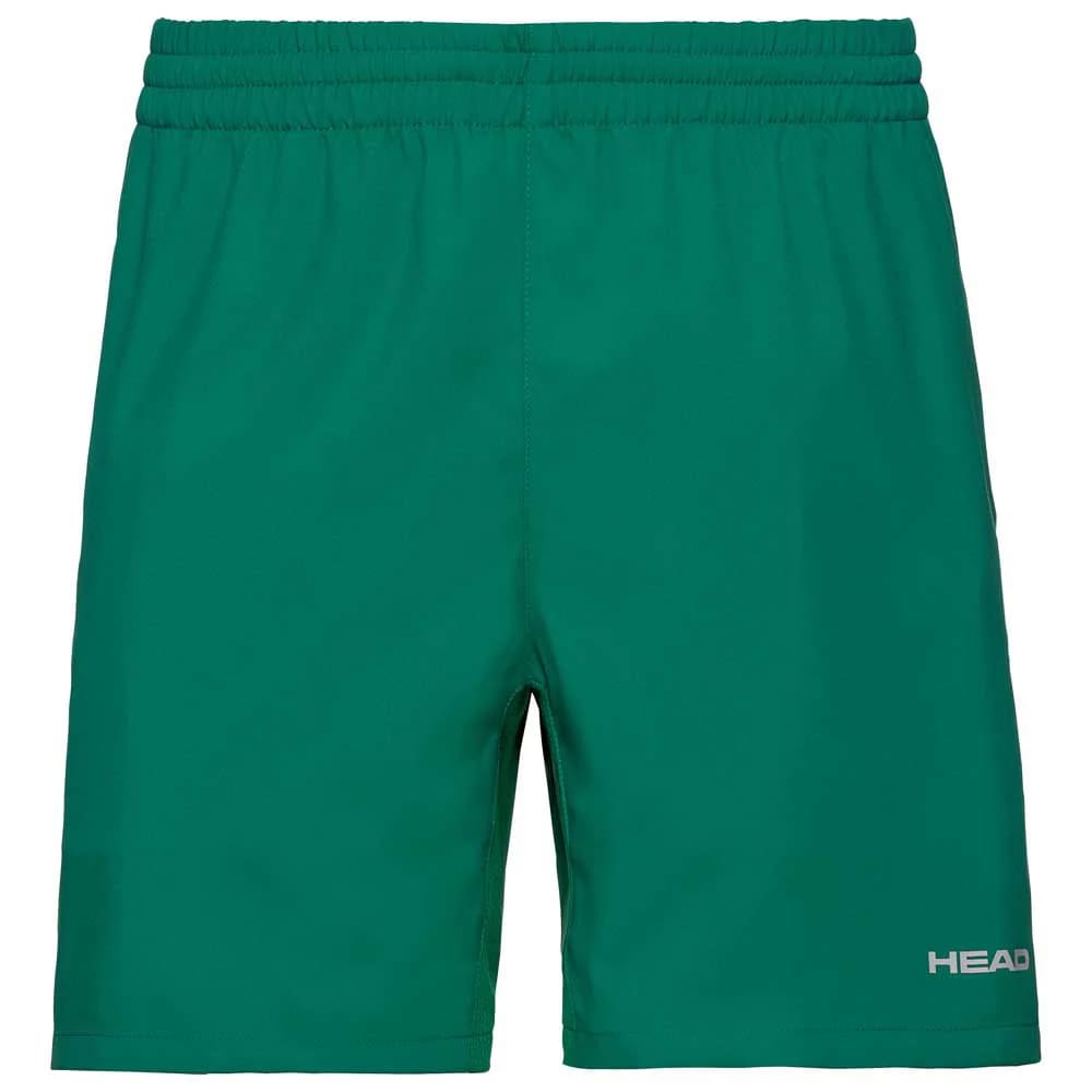 Head Club Green Shorts
