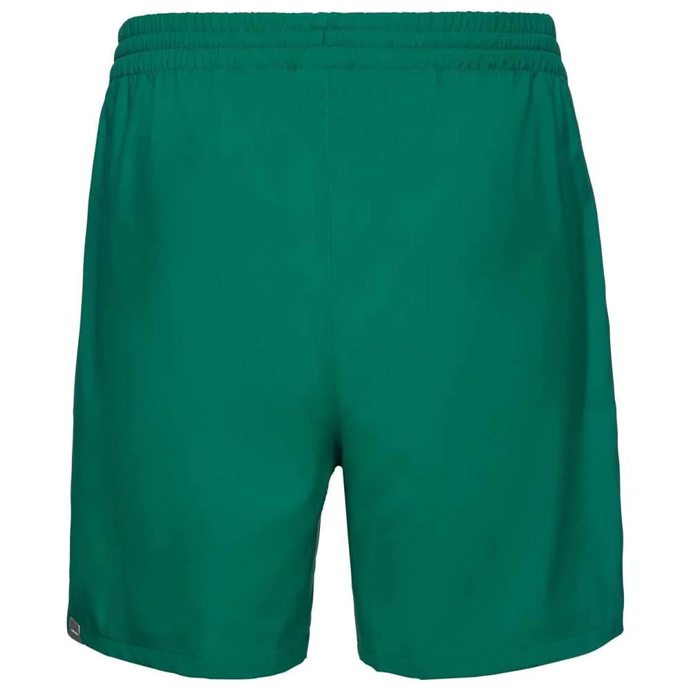 Pantaloncini Head Club Verde