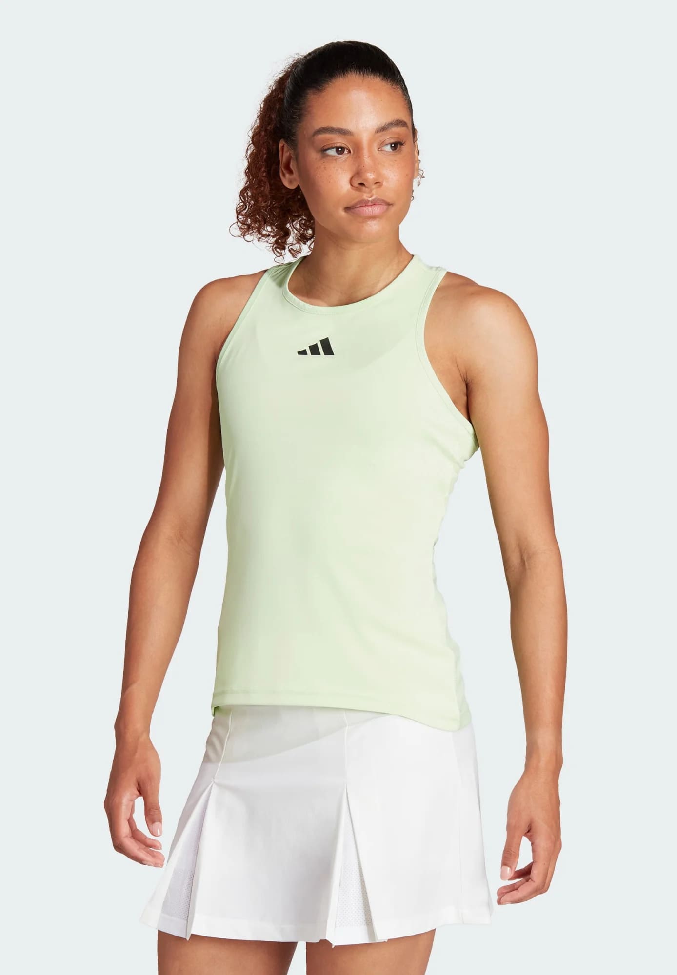 Adidas club tank top online