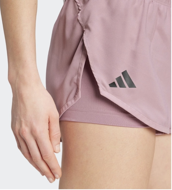 Adidas Short Club 