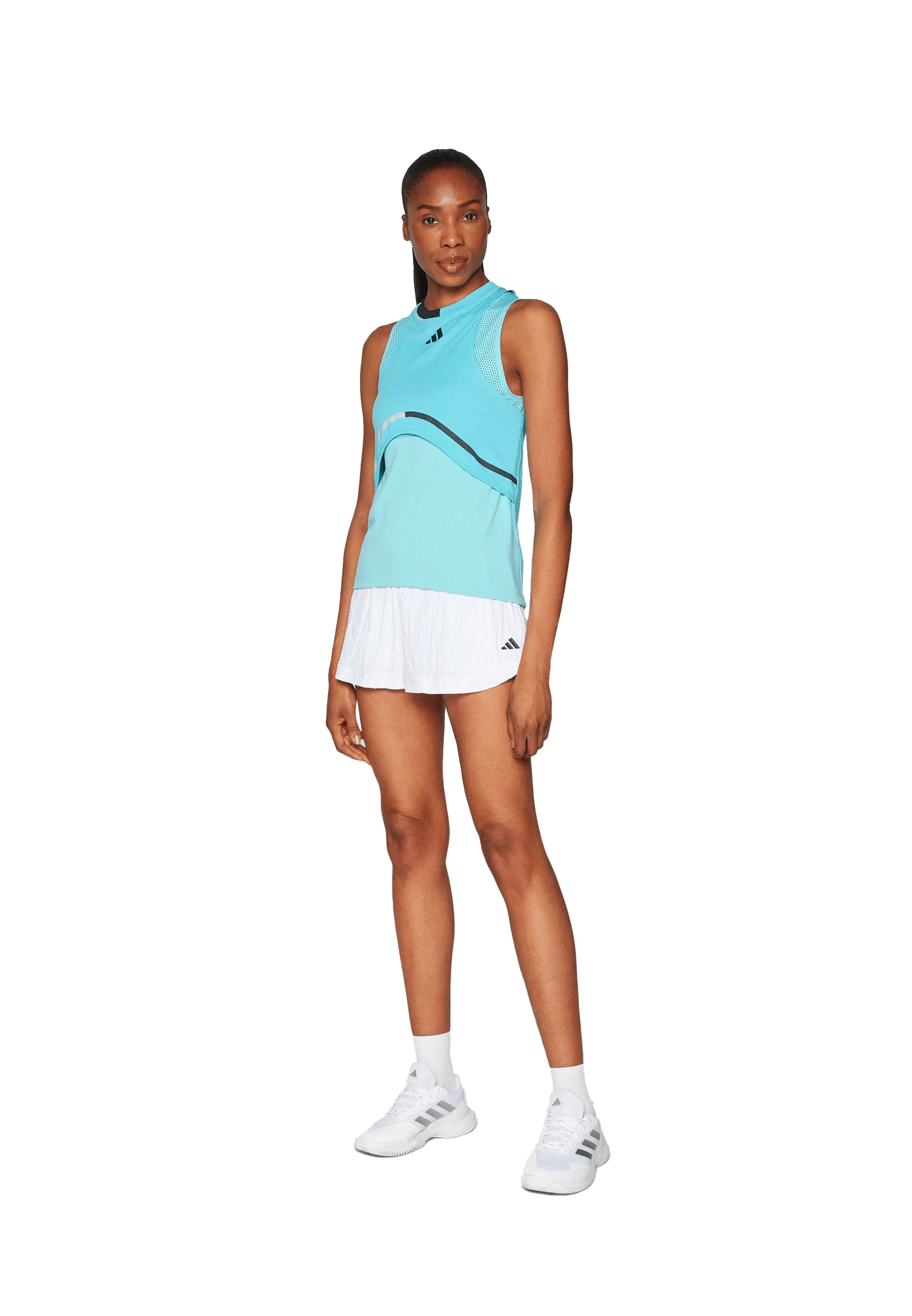 Adidas Wow Short Pro 