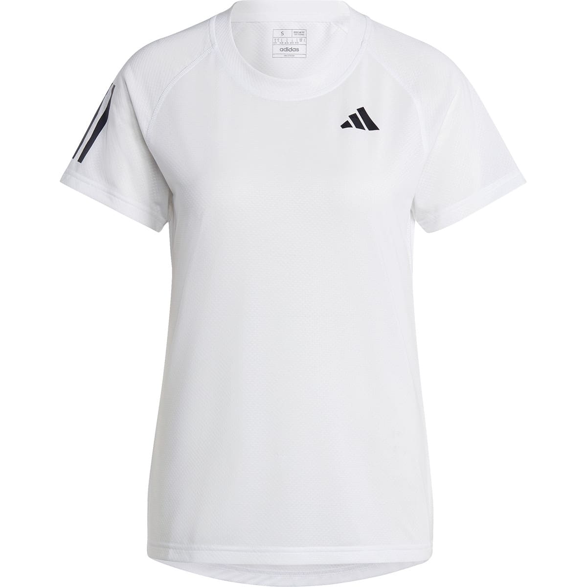 T-SHIRT ADIDAS CLUB 