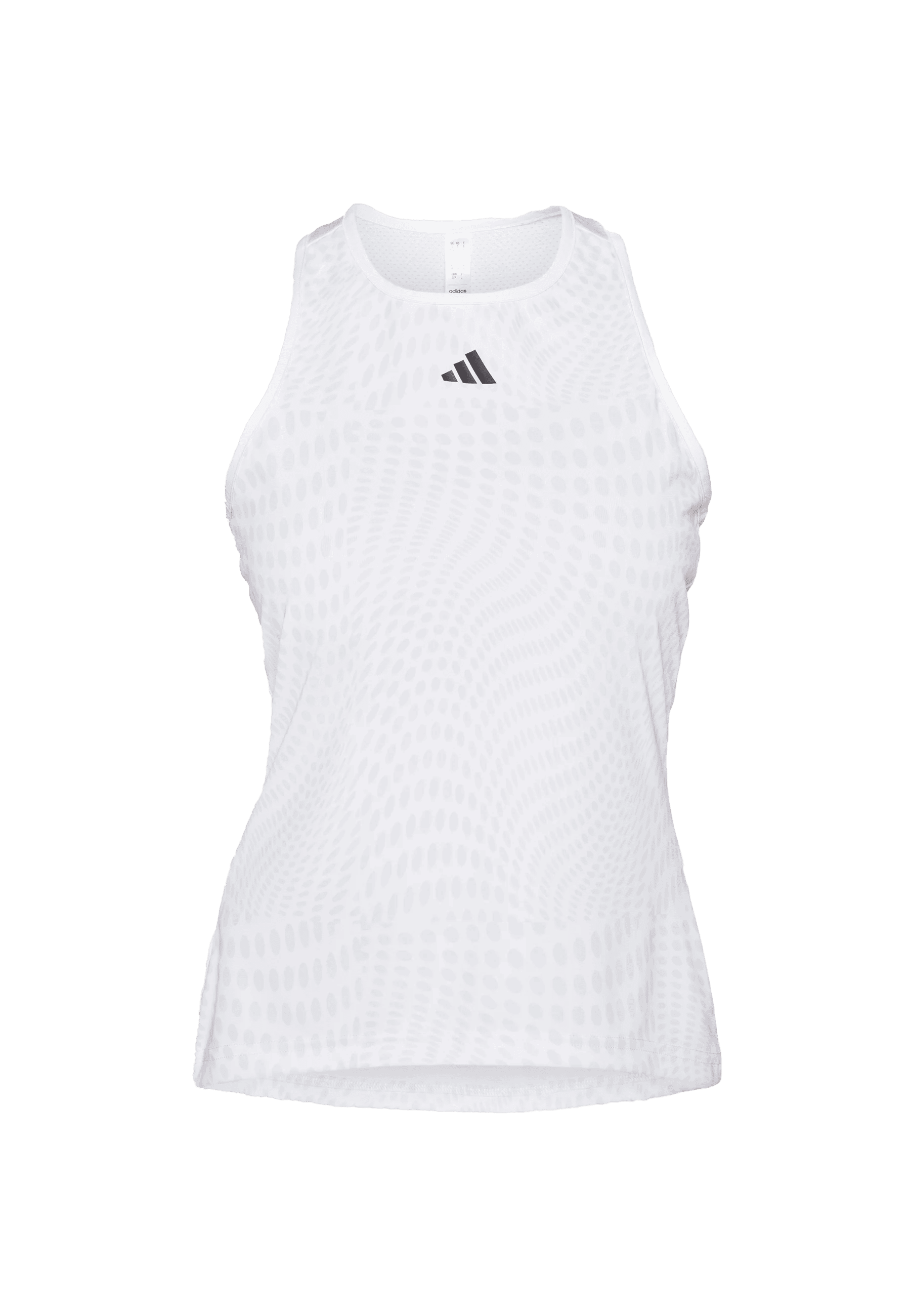 Débardeur Adidas Club Graph Tank