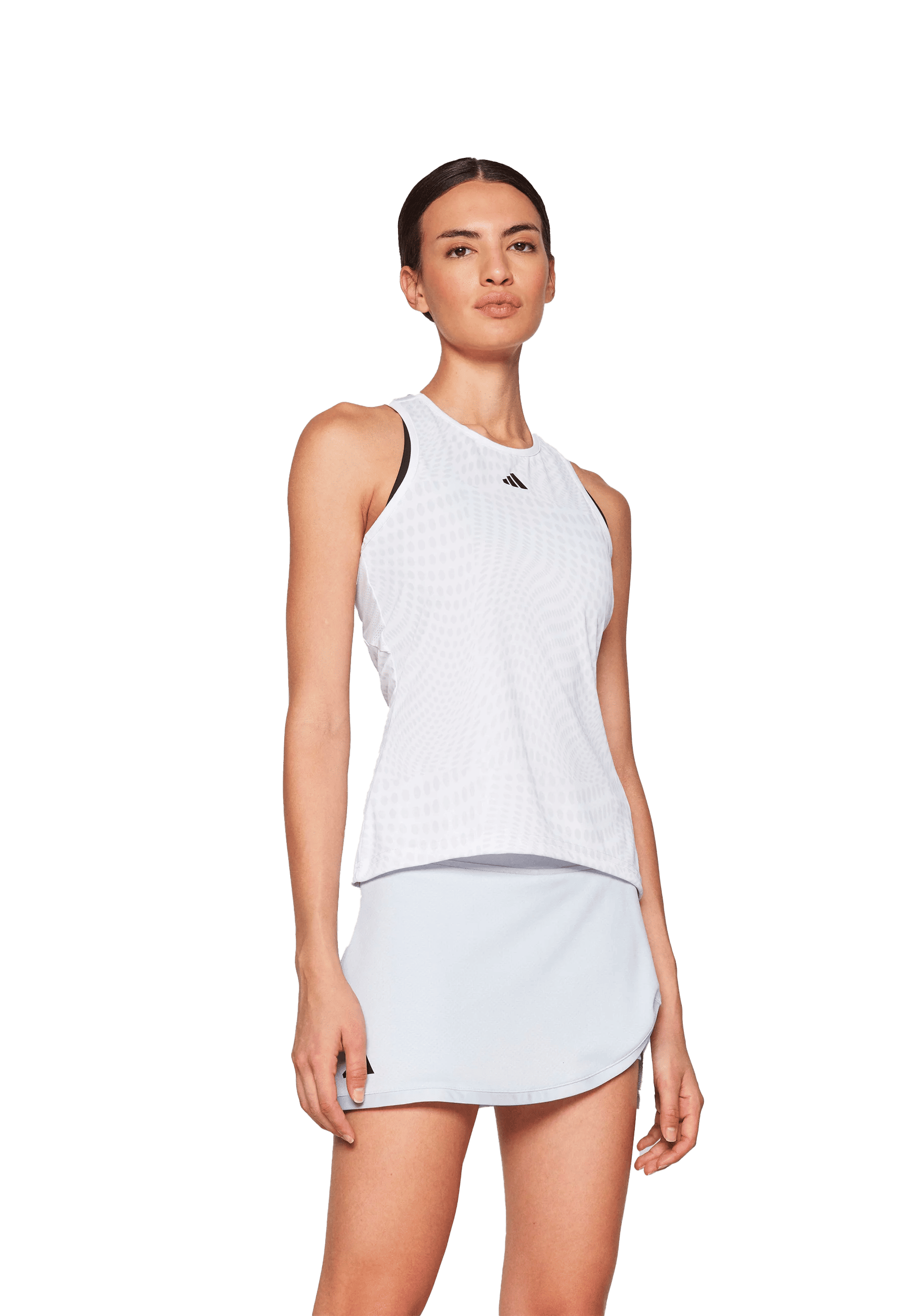 Débardeur Adidas Club Graph Tank