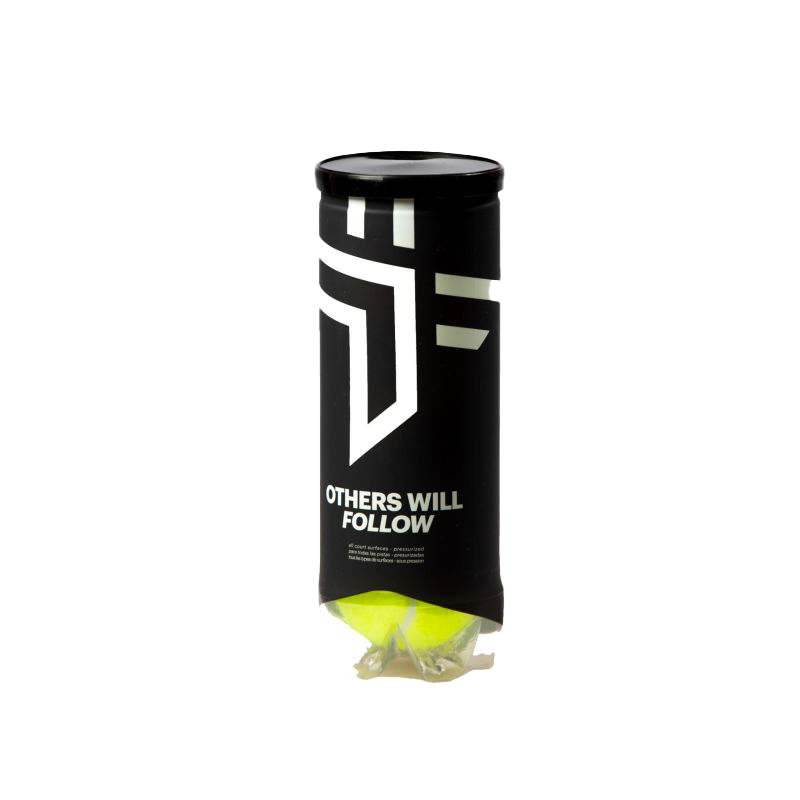 OXDOG Boost All Court padel balls